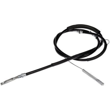 Dorman BRAKE CABLE C660969